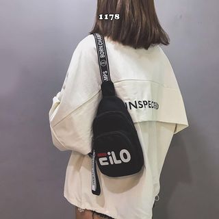 túi đeo chéo nam