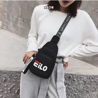 túi đeo chéo nam