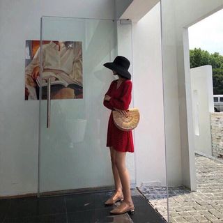 Đấm suông bi han quoc