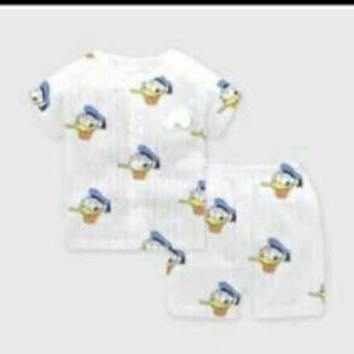 set 5 bộ quần áo cotton giấy đẹp mê ly cho bé