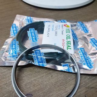 Phớt 80-100 cho máy KUBOTAphớt cổ quay L4508 99600