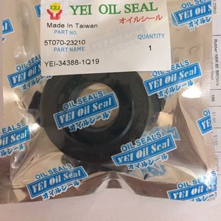 Phớt máy KUBOTAphớt bánh đè -70 23210