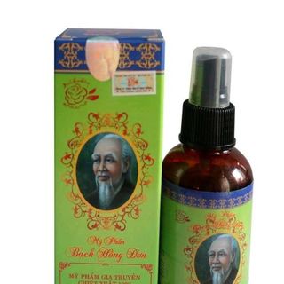 Điều trị Bạch Hồng Đơn phổ thông
