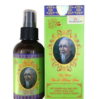 Điều trị Bạch Hồng Đơn phổ thông