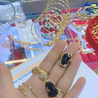 dây chuyền tỳ hưu