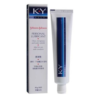 Gel bôi trơn Durex KY - 50g