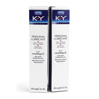 Gel bôi trơn Durex KY - 50g