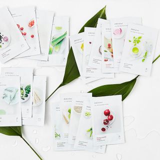 Mặt nạ giấy MY REAL SQUEEZE MASK