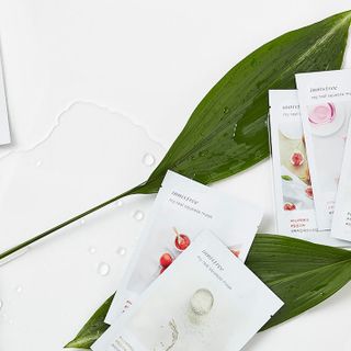 Mặt nạ giấy MY REAL SQUEEZE MASK