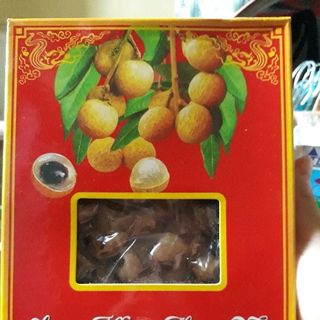 long nhãn hưng yên loại ngon