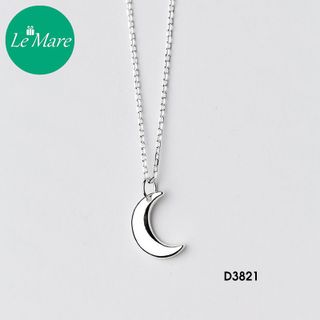 Dây chuyền trăng khuyết D3821