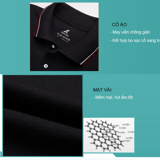 Áo Thun Nam Cao cấp