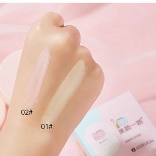 Phấn phủ A’ERVEAL nội địa đang hot