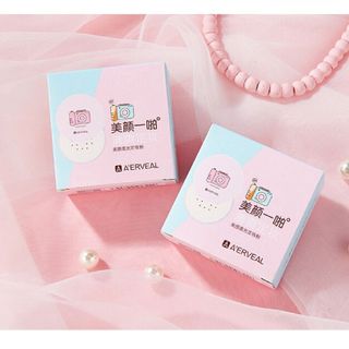 Phấn phủ A’ERVEAL nội địa đang hot