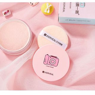 Phấn phủ A’ERVEAL nội địa đang hot