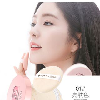 Phấn phủ A’ERVEAL nội địa đang hot