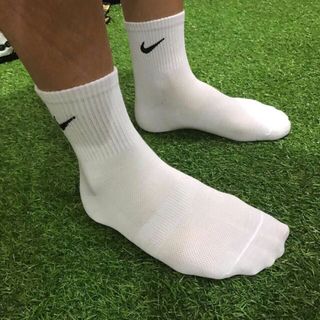 Tất dệt kim thể thao