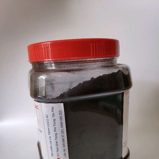 Hủ than hoạt tính bếp