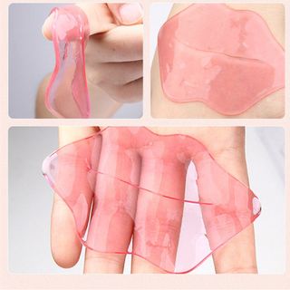 Mask môi Collagent nội địa TQ
