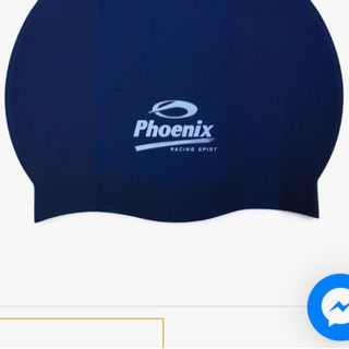 mũ bơi Phoenix