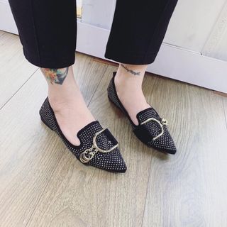 Giày bup ne đá cao cấp