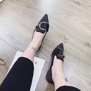Giày bup ne đá cao cấp