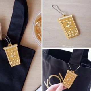 móc khóa cao su dẻo
