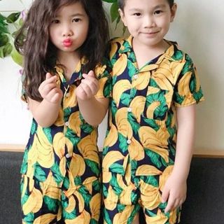 Bộ Hoa Quả Cho Bé Đi Biển Chất Đẹp Giá Rẻ