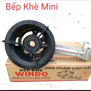 Bếp khè giá rẻ gò vấp 399k quận 12 phú nhuận tân bình