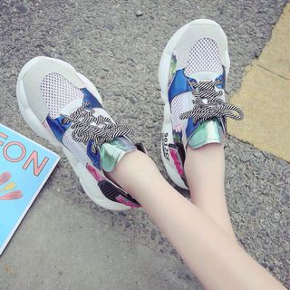 Giày bata cao cấp