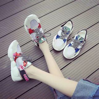 Giày bata cao cấp