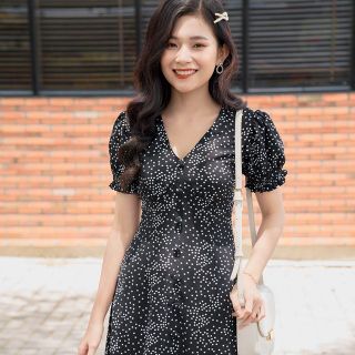 ĐẤM CHẤM BI PHỐI ĐUÔI CÁ