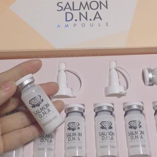 Salomon DNA Cá Hồi Hàn Quốc