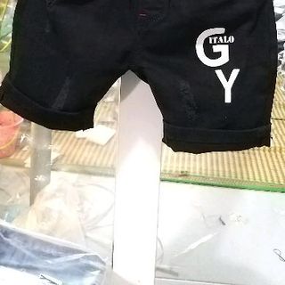 ngố lửng kaki giãn