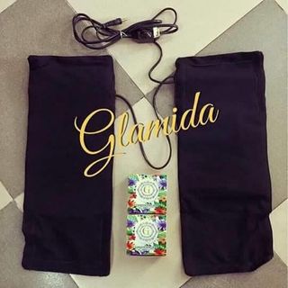 ĐAI QUẤN NÓNG GLAMIDA