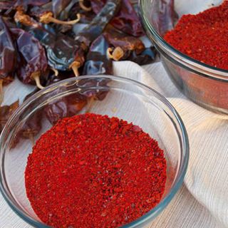 Bột ớt Hàn Quốc 500g