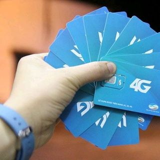 SIM VIETTEL GIÁ SỈ