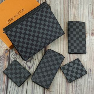 Combo 4 -5 ví 03