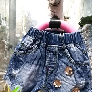 sóc nữ