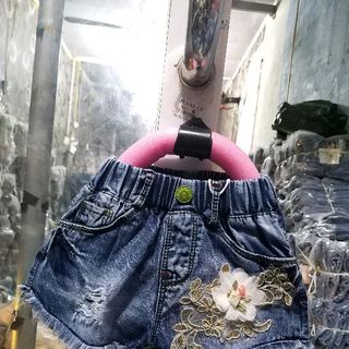 sóc nữ