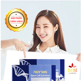 Tế Bào Gốc Ronas Stem Cells Nội Địa Hàn
