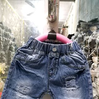ngố bò lửng