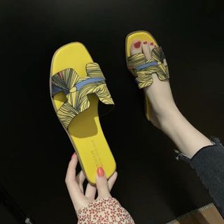 Dép quai ngang cc