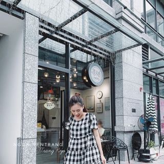 BABY DOLL CARO DÀI