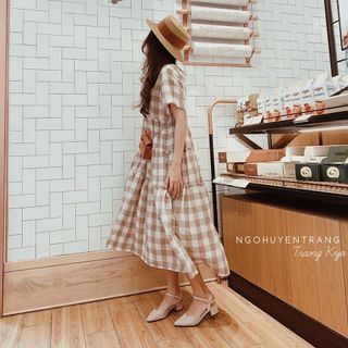 BABY DOLL CARO DÀI