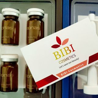 Vi Kim Tảo Biển Ronas Resting Peel Korea