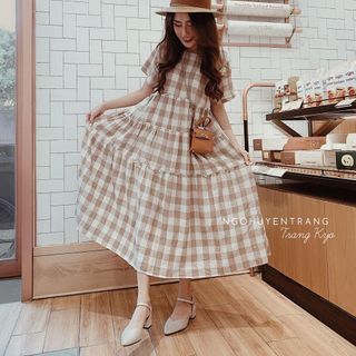BABY DOLL CARO DÀI
