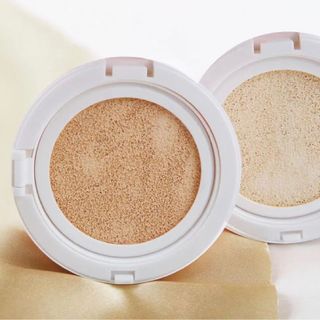 CC cream A’ERVEAL phấn nước nội địa đang hot tặng kèm thêm 1 lõi
