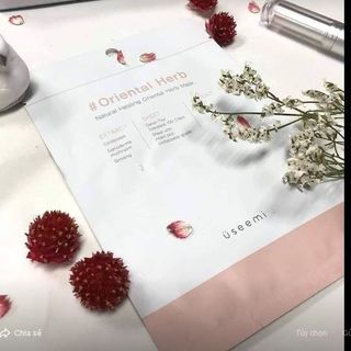 Mặt nạ Hàn Quốc USEEMI