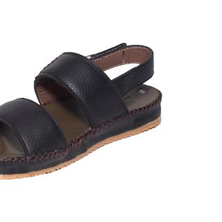 Dép Sandal da bò thật 100 cực tốt hàng SX Việt Nam